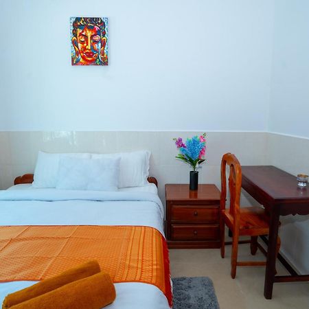 Zen Angkor Guest House Siem Reap Luaran gambar