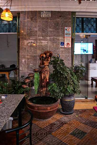 Zen Angkor Guest House Siem Reap Luaran gambar